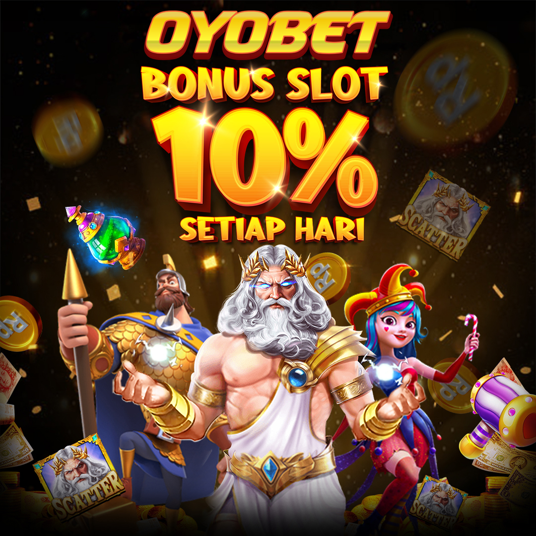 OYOBET: SITUS LINK AKSES RESMI SLOT GACOR MENANG TANPA BATAS INDONESIA TERBAIK